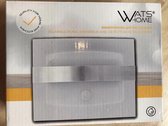 Binnen wandlamp met sensor