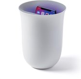 Lexon Oblio Smartphone Charger | UV Ontsmettend