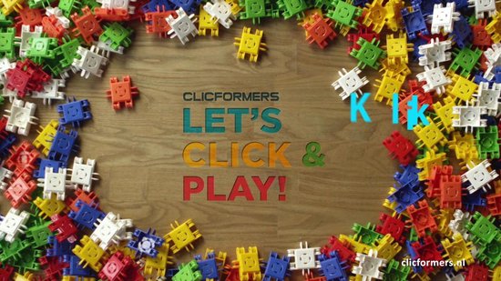 Clics Jouets de Construction pour Les Enfants à partir de 3 Ans, Jouets éducatifs créatifs dans Un Ensemble de 69 pièces, Blocs de Construction pour Filles et garçons, Jouets Montessori STEM Clics Jouets de Construction pour Les Enfants à partir de 3 Ans, Jouets éducatifs créatifs dans Un Ensemble de 69 pièces, Blocs de Construction pour Filles et garçons, Jouets Montessori STEM