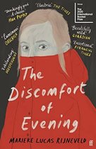 Boekomslag van 'The Discomfort of Evening'