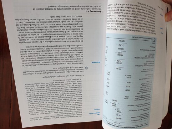 Bedrijfseconomie voor het besturen van organisaties