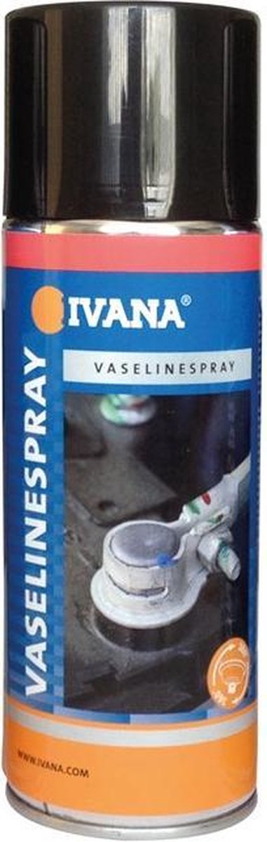 Ivana Vaselinespray 400ml