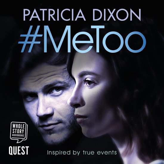 #MeToo - cover