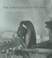 Gargoyles Of Notre Dame