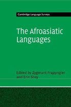 Cambridge Language Surveys-The Afroasiatic Languages