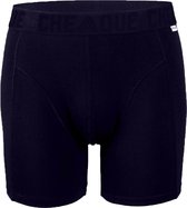 CHEAQUE DONKERBLAUW BOXER