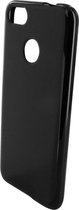 Mobiparts Classic TPU Case Huawei Y6 Pro (2017) Black