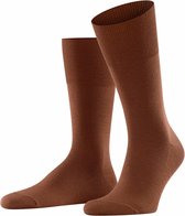 FALKE Airport Herensok 14435 -  5042 caramel Heren - 45-46