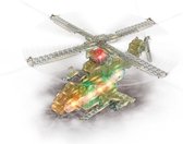 Laser Pegs Helicopter 8 in 1