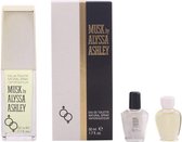 Musk Edt 50ml+Musk & White Musk Oil 5ml