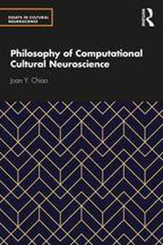 Essays in Cultural Neuroscience - Philosophy of Computationa ... - cover