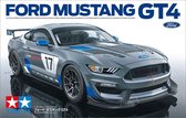 Ford Mustang GT4 - Maquette Tamiya 24354 1:24