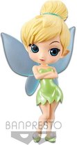 Disney Characters Q Posket Tinker Bell Normal Color Ver.