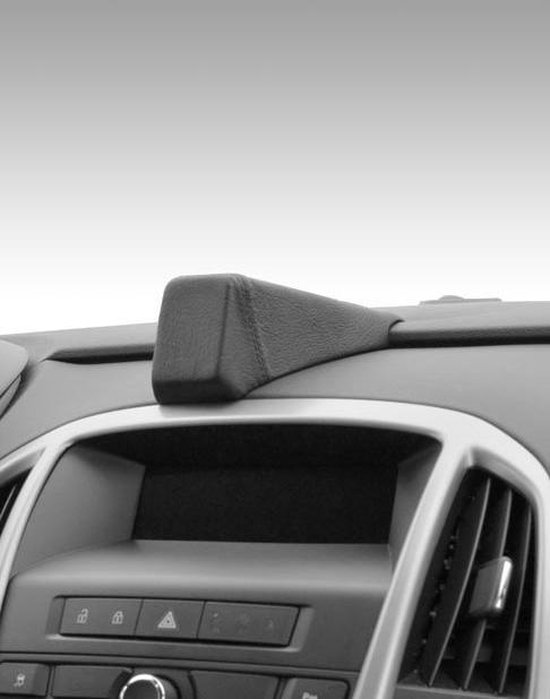 Kuda houder geschikt voor Opel Astra 2010-2016 Kleur: Zwart