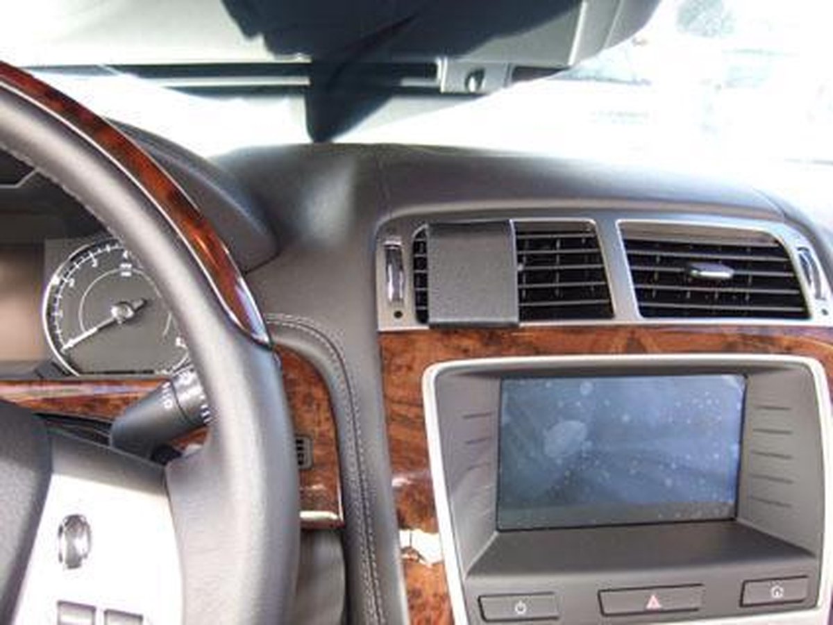 Brodit ProClip houder geschikt voor Jaguar XK-Serie 2007-2015 Center mount