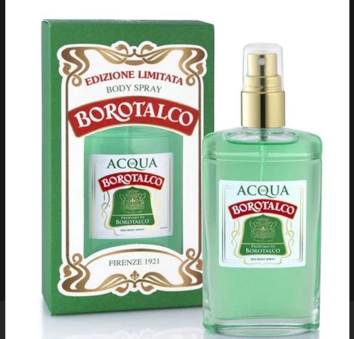 acqua di borotalco parfum | bol.com