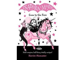 Isadora Moon Goes to the Fair
