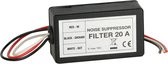Noise filter 20A