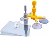 LOUZIR Autoruit reparatie set - voorruit reparatie kit - professioneel