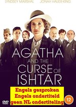 Agatha and the Curse of Ishtar [DVD]