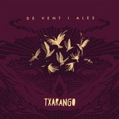 Txarango - De Vent I Ales (CD)