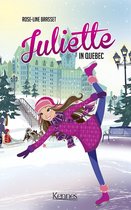 Juliette 6 -   Juliette in Quebec