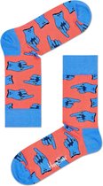 Happy Socks x The Beatles: Glove Sokken - Maat 41-46
