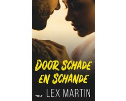 Dearest 3 - Door schade en schande