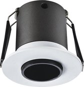 LED MINI Inbouwspot Lennart -Rond Wit -Warm Wit -Niet Dimbaar -3.3W -Integral LED