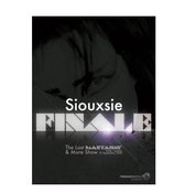 Siouxsie Finale | The Last Mantaray & More Show | Engels Gesproken