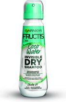 Garnier Fructis Hair Lemonade Coco - Droge Shampoo 100ml - Compressed