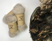 Kaardvlies licht | 100% Nederlandse wol | 1 kilo