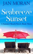 Summer Beach 3 - Seabreeze Sunset