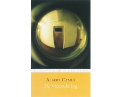 De vreemdeling