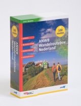 Wandelroutebox Nederland