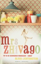 Mrs zhivago
