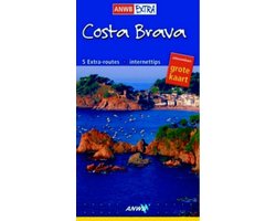 Costa Brava e