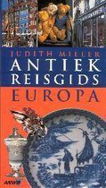 Antiekreisgids Europa