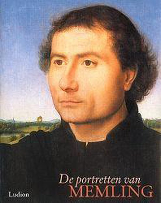 Foto: Portretten van memling pap