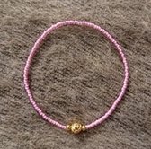 The Seabiza Collection - Armband - Natuursteen