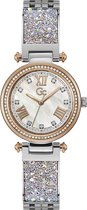 Gc Watches Gc PrimeChic Y47011L1MF Volwassenen Horloge 32mm