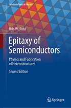 Graduate Texts in Physics - Epitaxy of Semiconductors