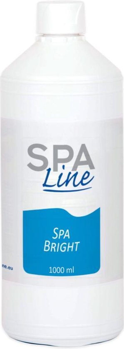Spa Line Bright & Clear (1L)