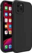 Waterdichte Stofdichte Apple iPhone 11 Hoes Case | Op Maat Gemaakte Telefoonhoes voor iPhone 11 | Geheel Waterdicht en Rondom Bescherming