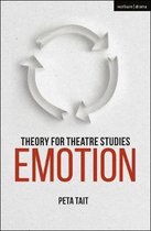 Theory for Theatre Studies