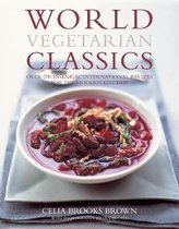 World Vegetarian Classics