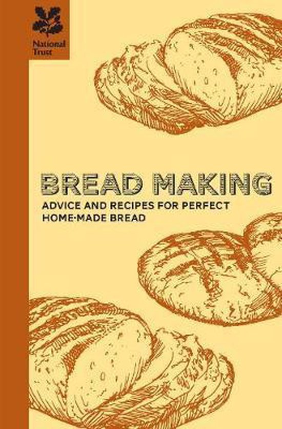 Bread Making, Jane Eastoe 9781907892783 Boeken