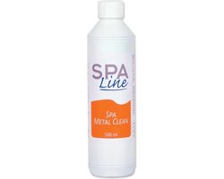 Spa Line Métal Clean (décapant de métal)
