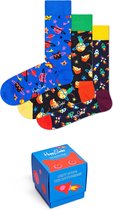 Happy Socks Outer Space Giftbox - Maat 36-40