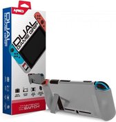 KMD Dual Game Grip Case (Grey)
